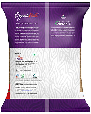 OrganicKrate  Khandsari Sugar - Organic